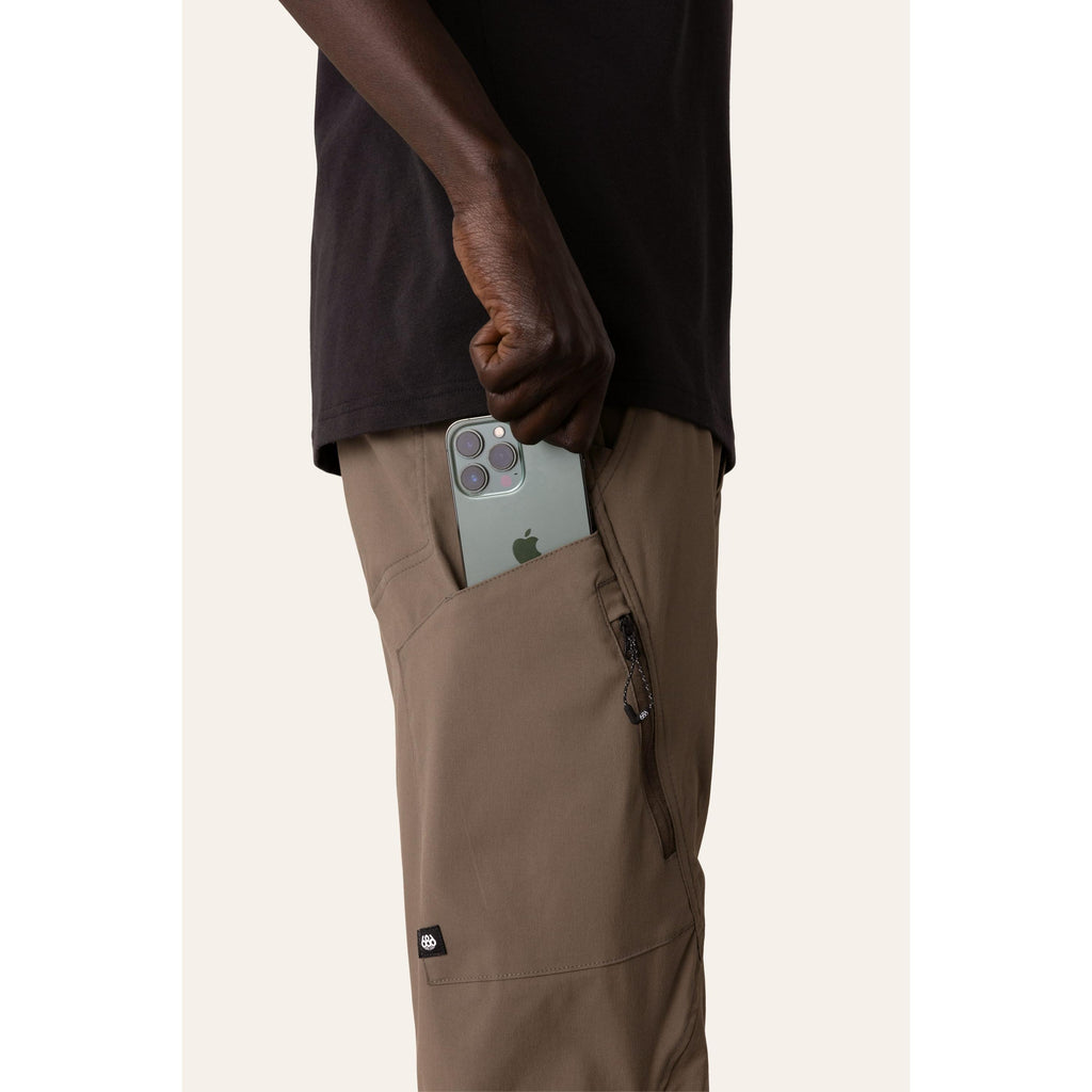 686 Men's Anything Cargo Pant - Slim Fit-Killington Sports