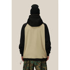 686 Men's Bonded Fleece Hoody-Killington Sports