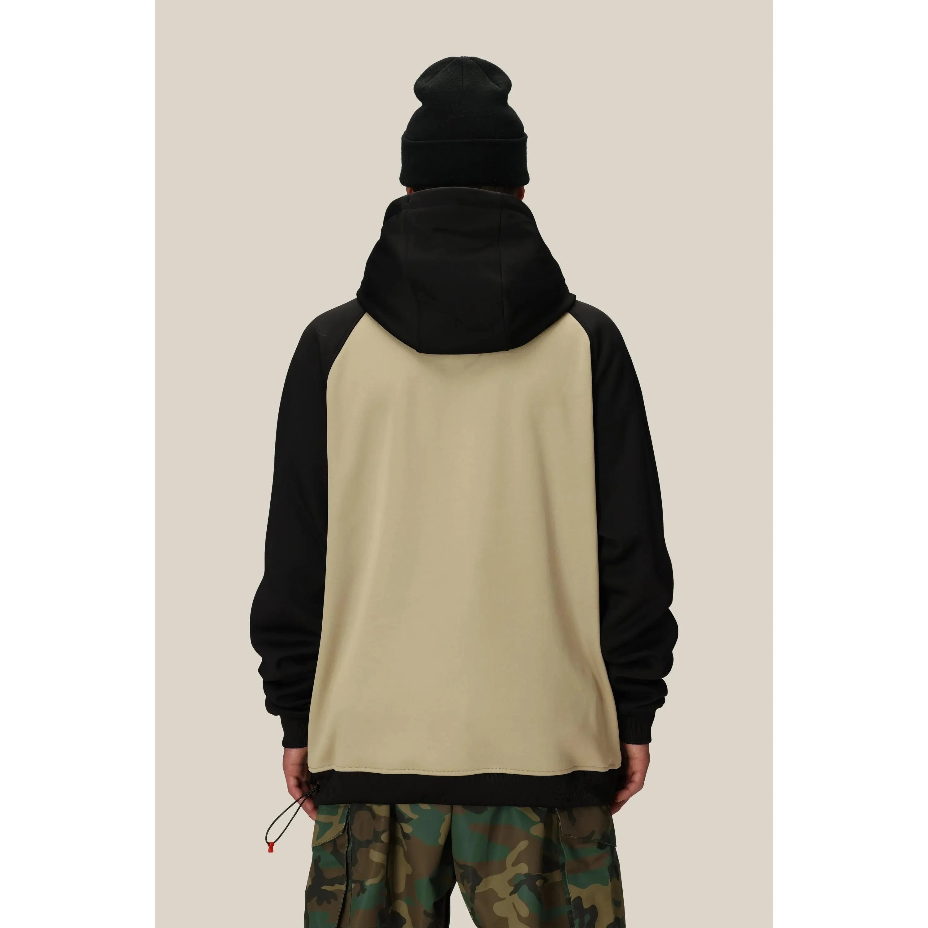686 Men's Bonded Fleece Hoody-Killington Sports