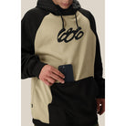 686 Men's Bonded Fleece Hoody-Killington Sports