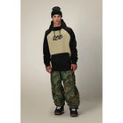 686 Men's Bonded Fleece Hoody-Killington Sports