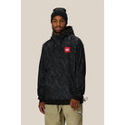 686 Men's Bonded Fleece Hoody-Killington Sports