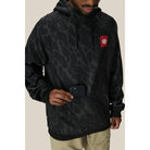 686 Men's Bonded Fleece Hoody-Killington Sports