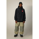 686 Men's Bonded Fleece Hoody-Killington Sports