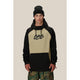 686 Men's Bonded Fleece Hoody-Killington Sports