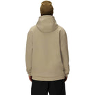 686 Men's Bonded Fleece Zip Hoody-Killington Sports