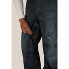 686 Men's Deconstructed™ Denim Insulated Pant-Killington Sports