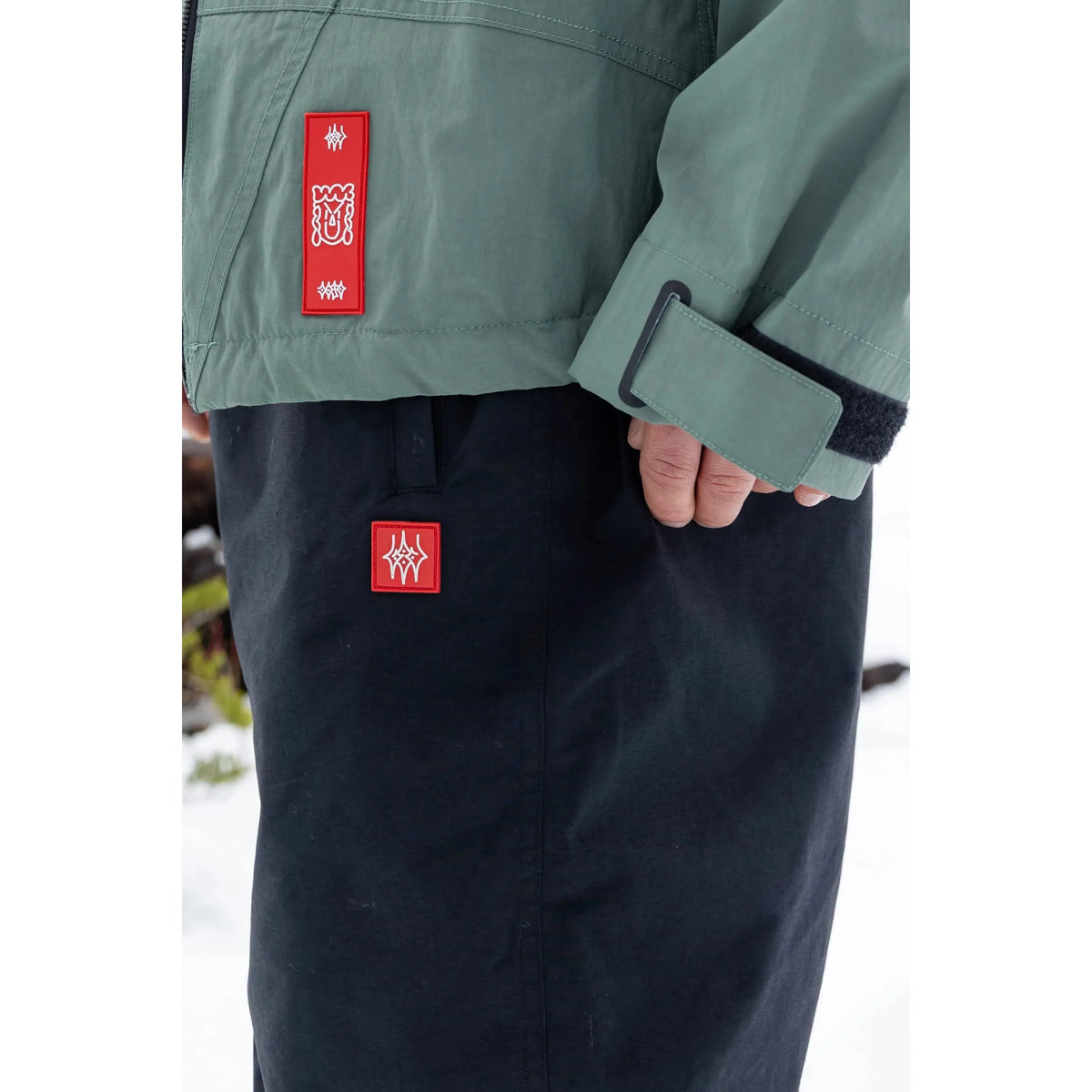 686 Men's Dojo® Pant-Killington Sports