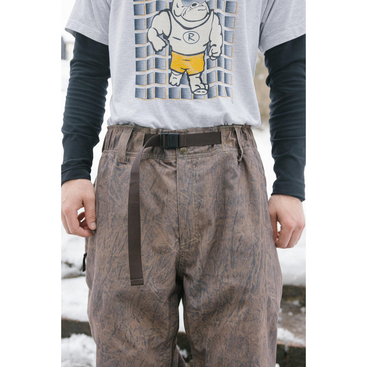 686 Men's Dojo® Pant-Killington Sports