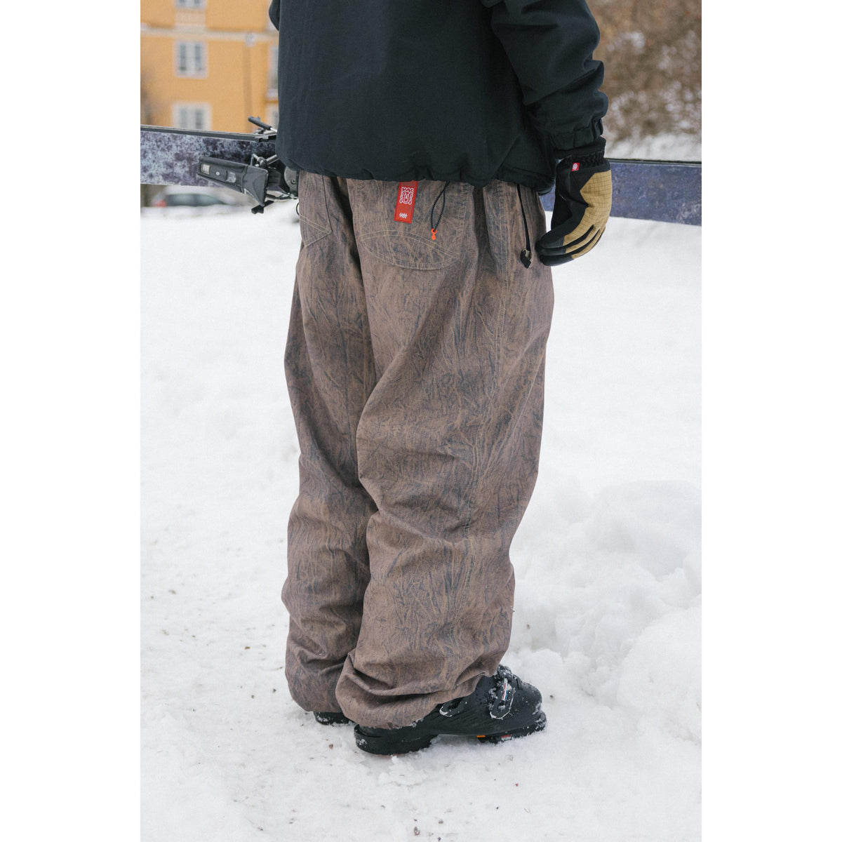 686 Men's Dojo® Pant-Killington Sports
