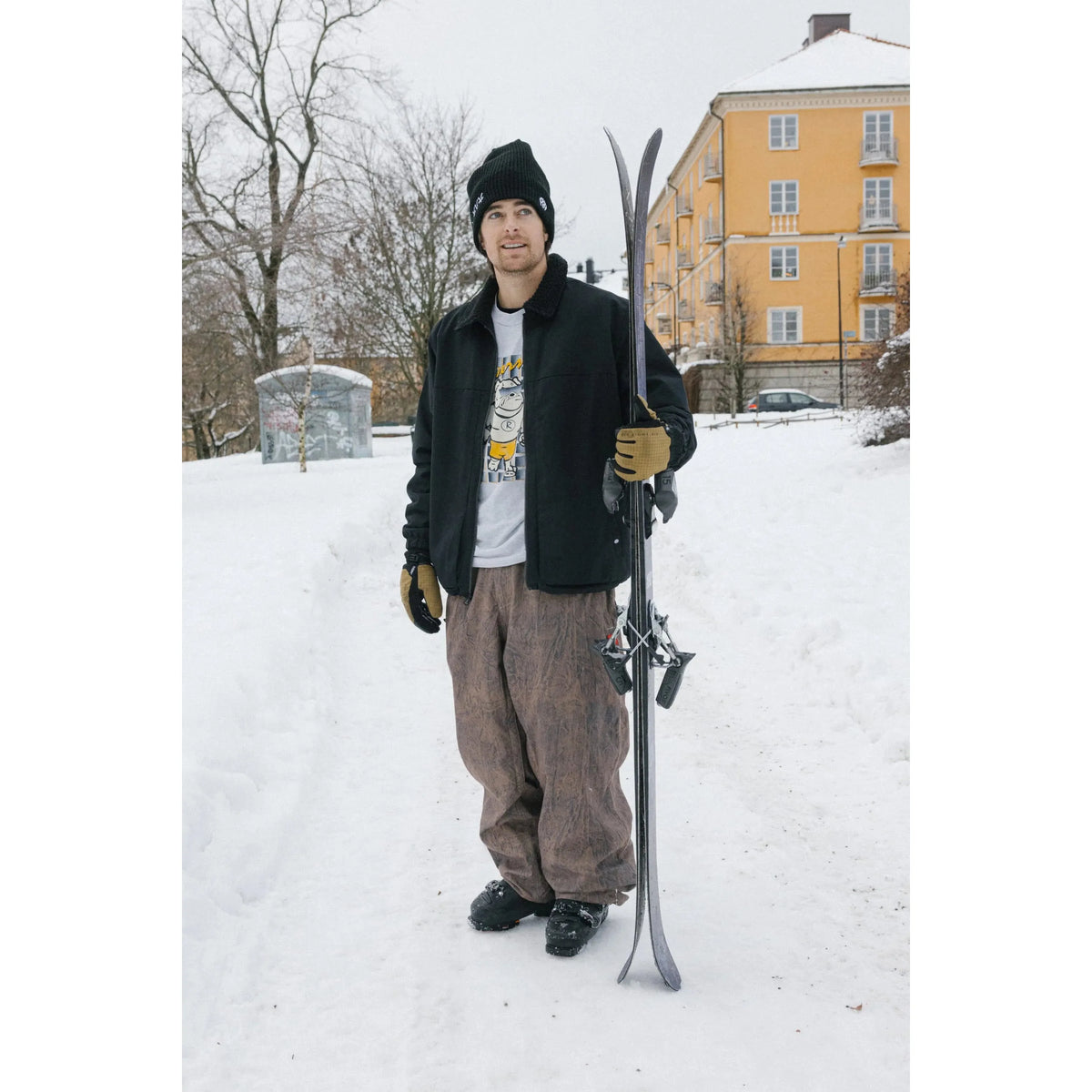 686 Men's Dojo® Pant-Killington Sports