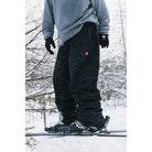 686 Men's Dojo® Pant-Black-Killington Sports
