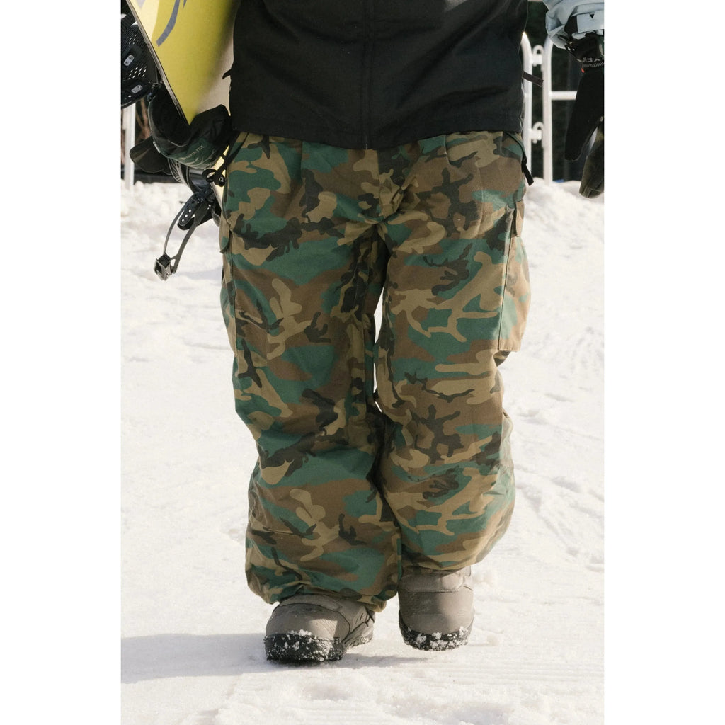 686 Men's Essox Cargo Pant-Killington Sports
