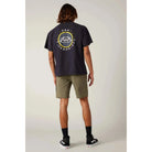 686 Men's Everywhere Hybrid Short-Killington Sports