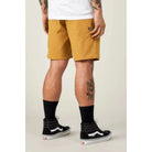 686 Men's Everywhere Hybrid Short-Killington Sports