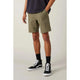 686 Men's Everywhere Hybrid Short-DUSTY FATIGUE-Killington Sports
