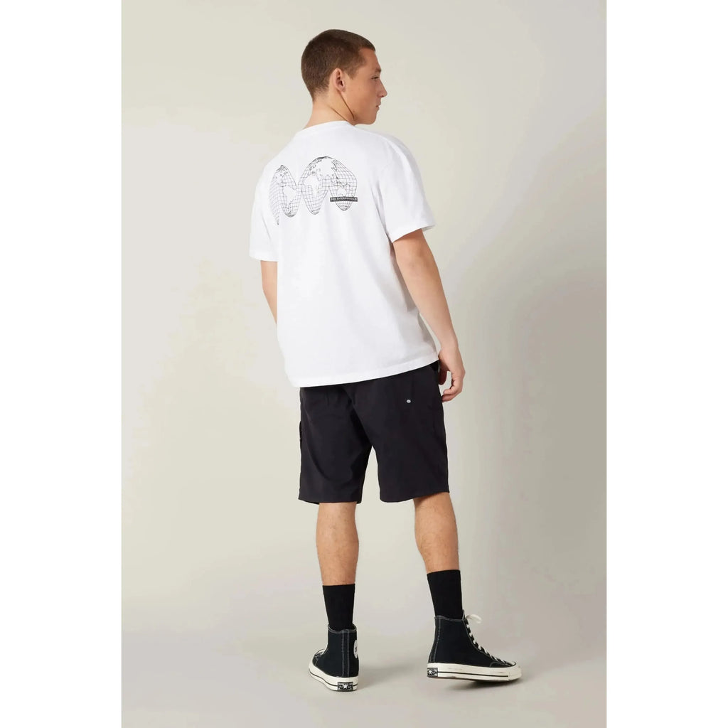 686 Men's Everywhere Hybrid Short - Relaxed Fit-Killington Sports