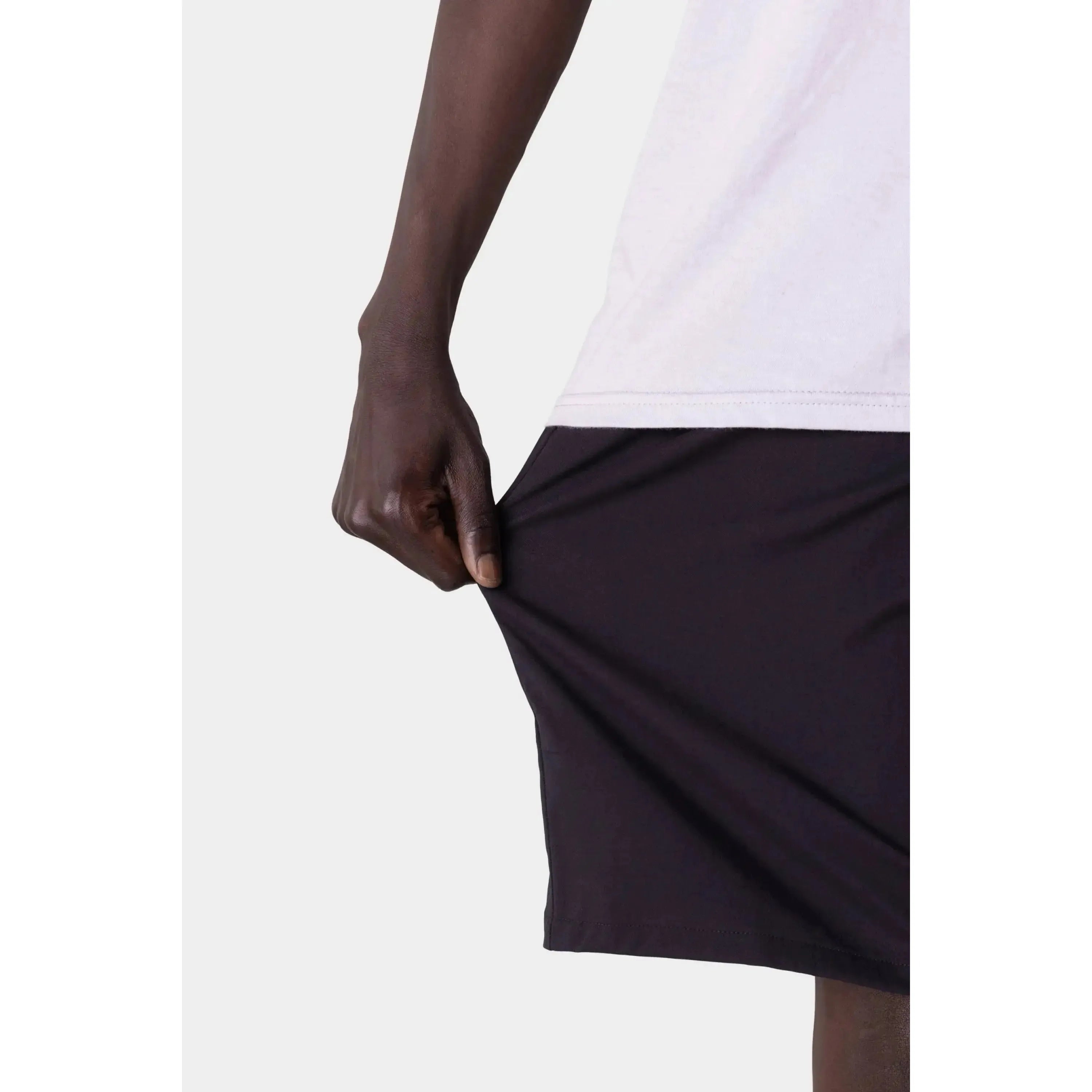 686 Men's Everywhere Hybrid Short - Relaxed Fit-Killington Sports