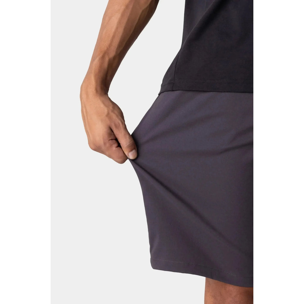 686 Men's Everywhere Hybrid Short - Relaxed Fit-Killington Sports