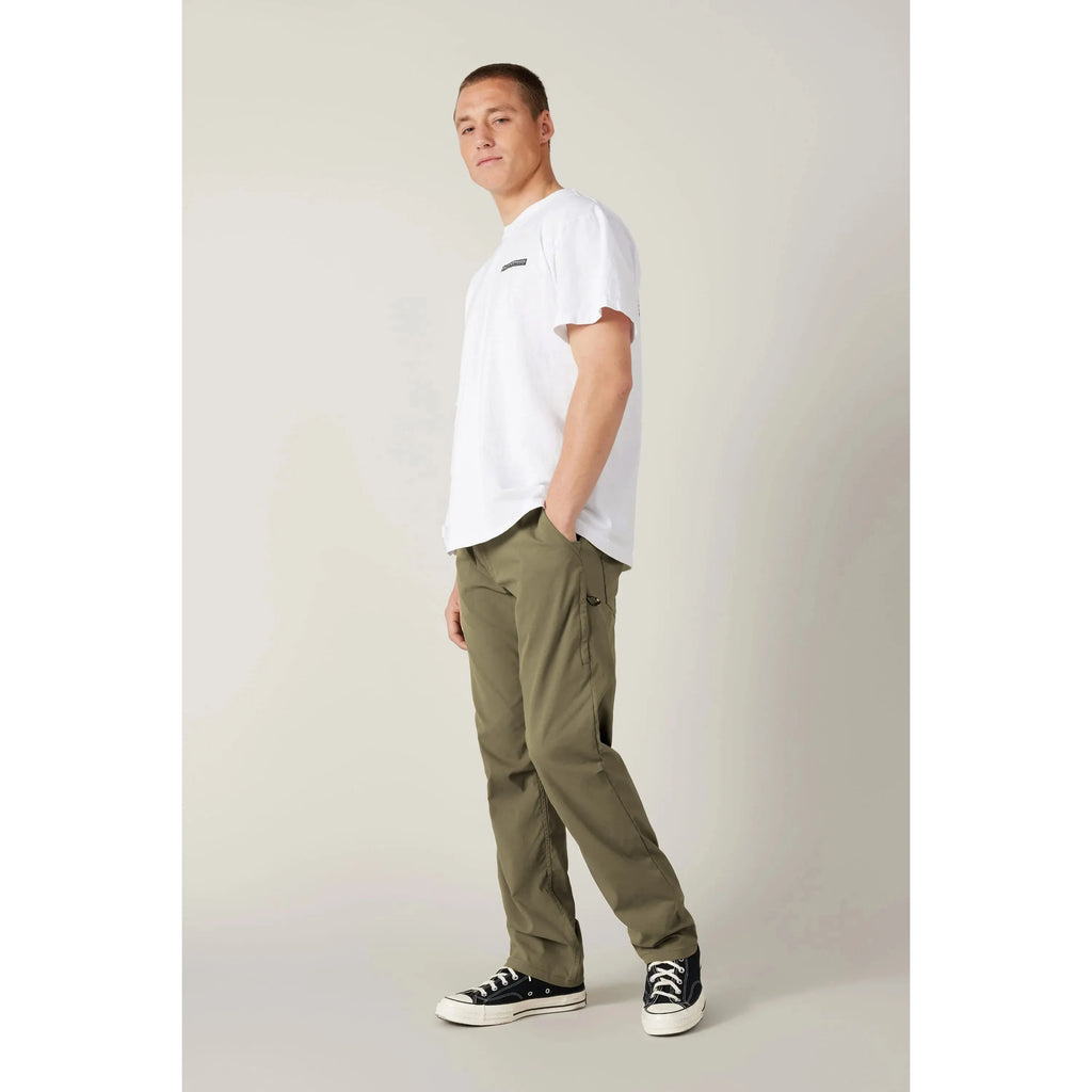 686 Men's Everywhere Pant - Relaxed Fit-Killington Sports