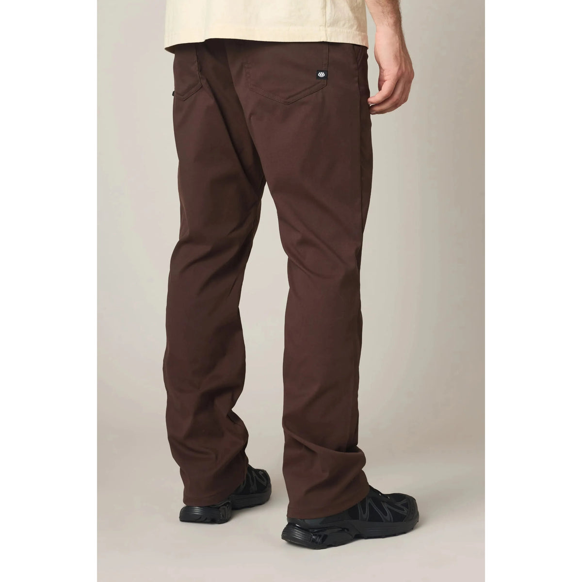 686 Men's Everywhere Pant - Relaxed Fit-Killington Sports