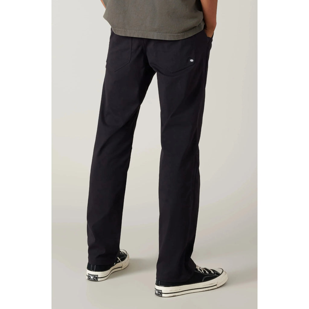 686 Men's Everywhere Pant - Relaxed Fit-Killington Sports