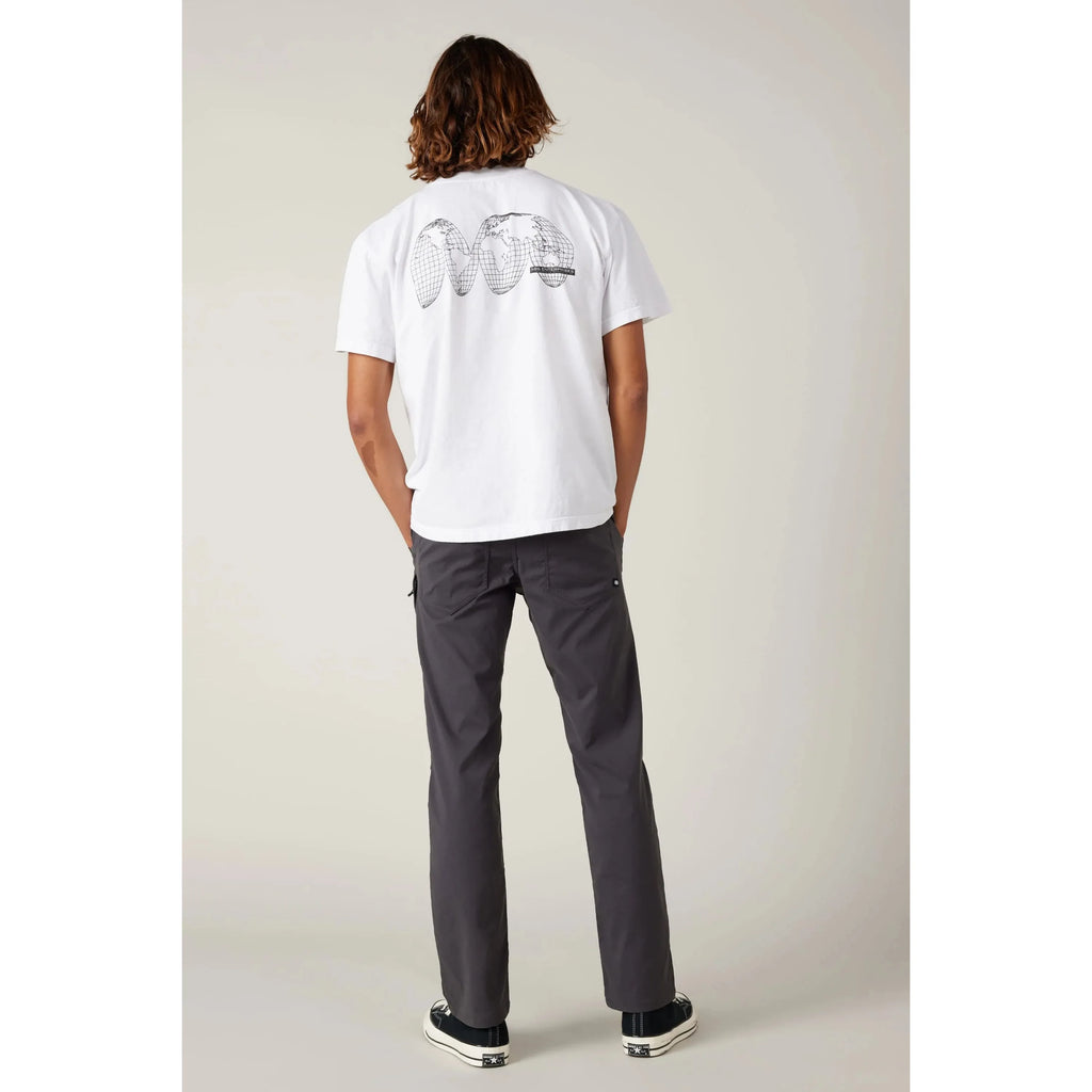 686 Men's Everywhere Pant - Relaxed Fit-Killington Sports