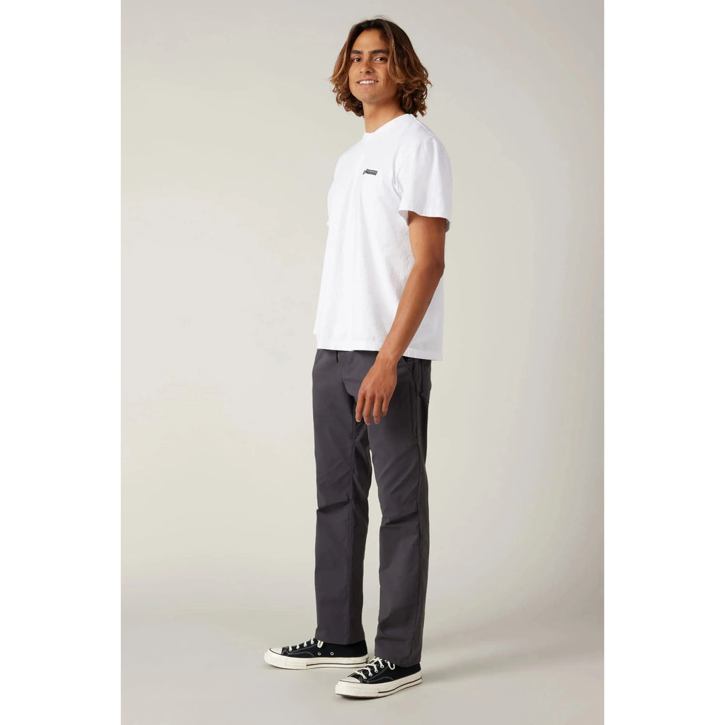 686 Men's Everywhere Pant - Relaxed Fit-Killington Sports