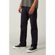 686 Men's Everywhere Pant - Relaxed Fit-Black-Killington Sports