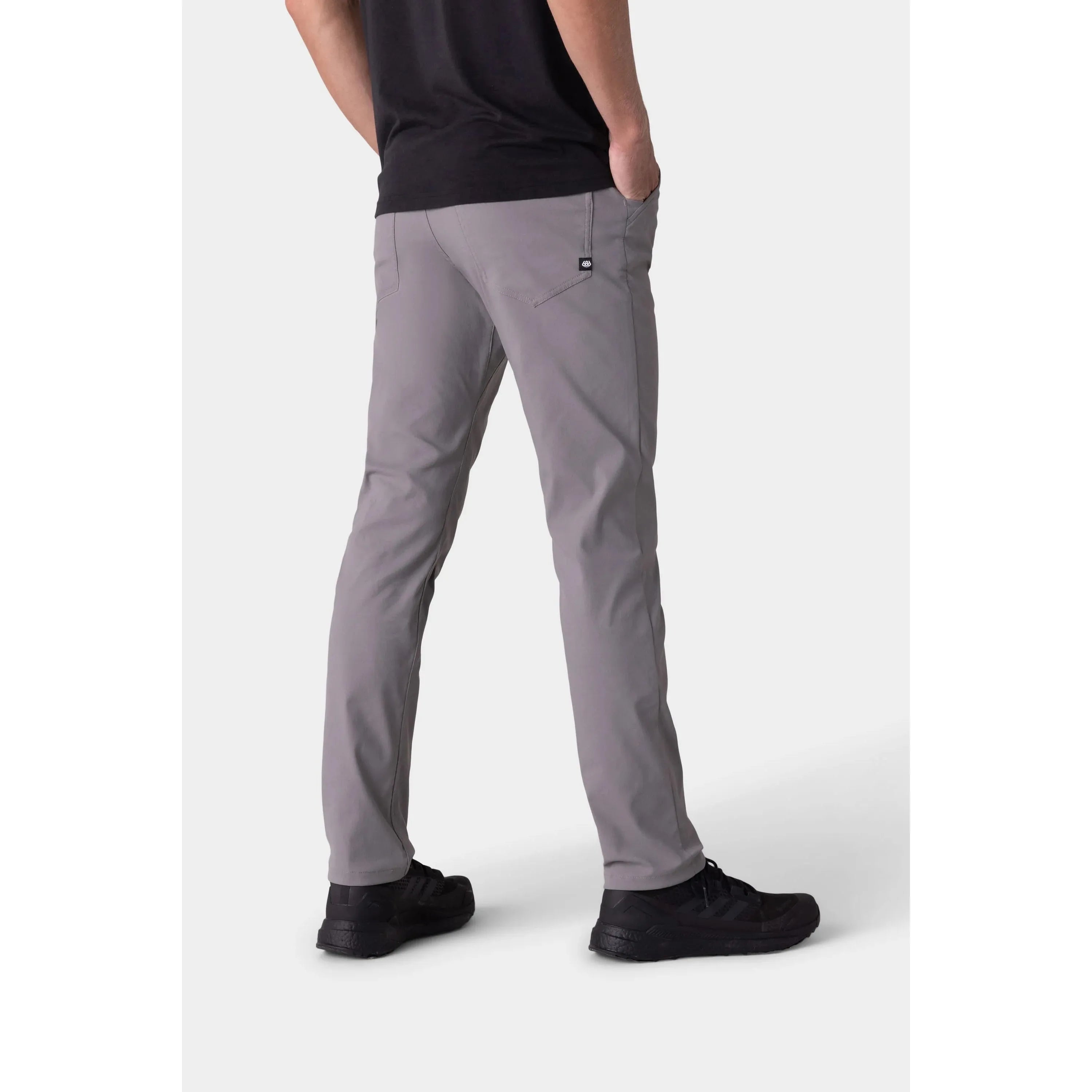 686 Men's Everywhere Pant - Slim Fit-Killington Sports