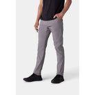 686 Men's Everywhere Pant - Slim Fit-Grey-Killington Sports