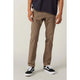 686 Men's Everywhere Pant - Slim Fit-Tobacco-Killington Sports