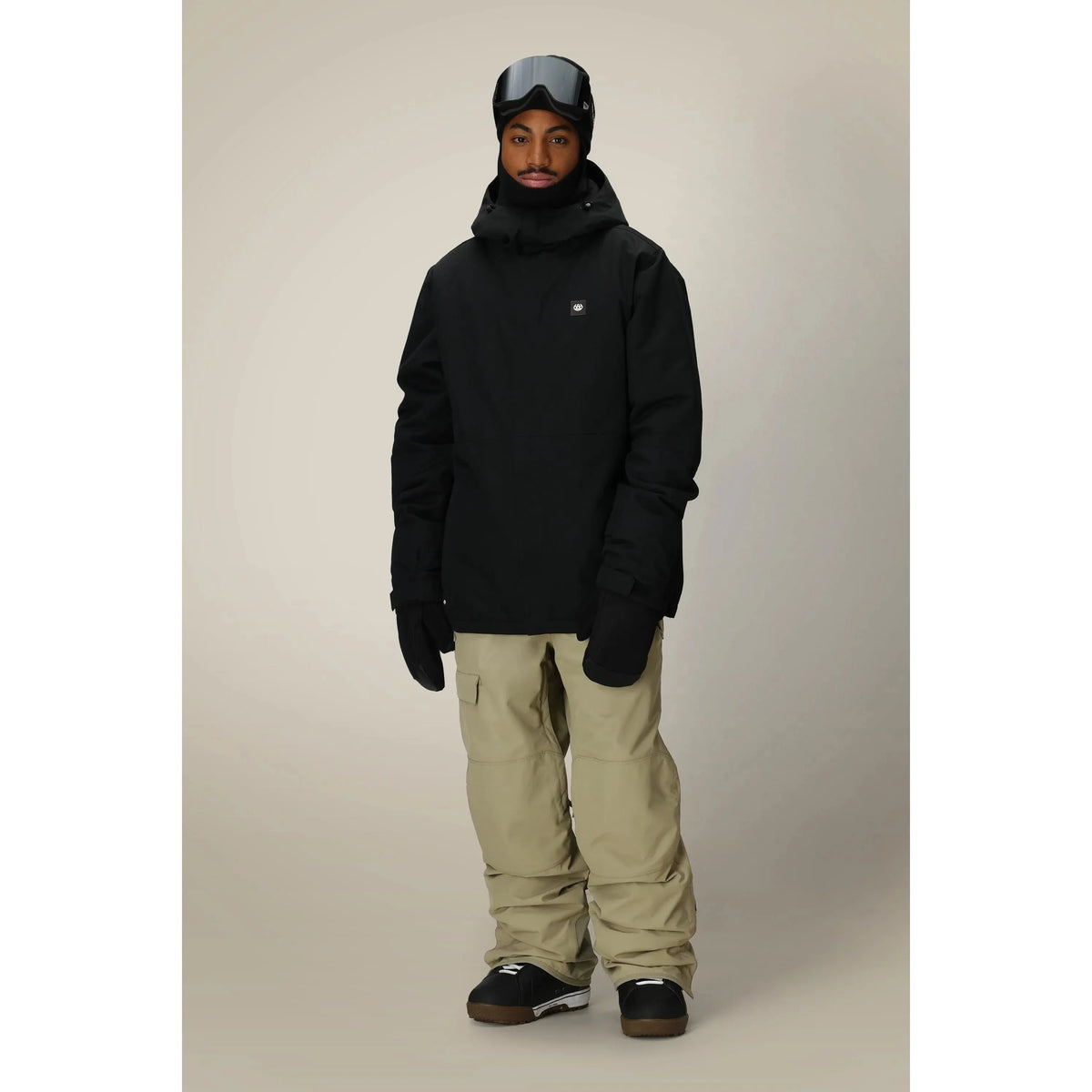 686 Men's Foundation™ Insulated Jacket-Killington Sports