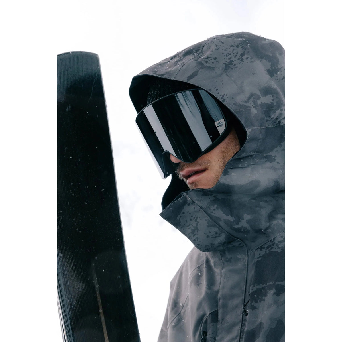 686 Men's GORE-TEX Core Shell Jacket-Killington Sports