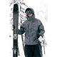 686 Men's GORE-TEX Core Shell Jacket-Charcoal Hemisphere-Killington Sports