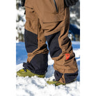 686 Men's GORE-TEX Dispatch™ Shell Bib-Killington Sports
