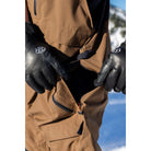 686 Men's GORE-TEX Dispatch™ Shell Bib-Killington Sports