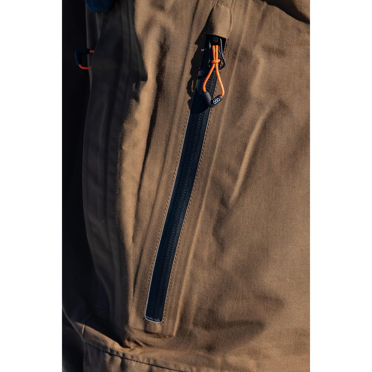 686 Men's GORE-TEX Dispatch™ Shell Bib-Killington Sports