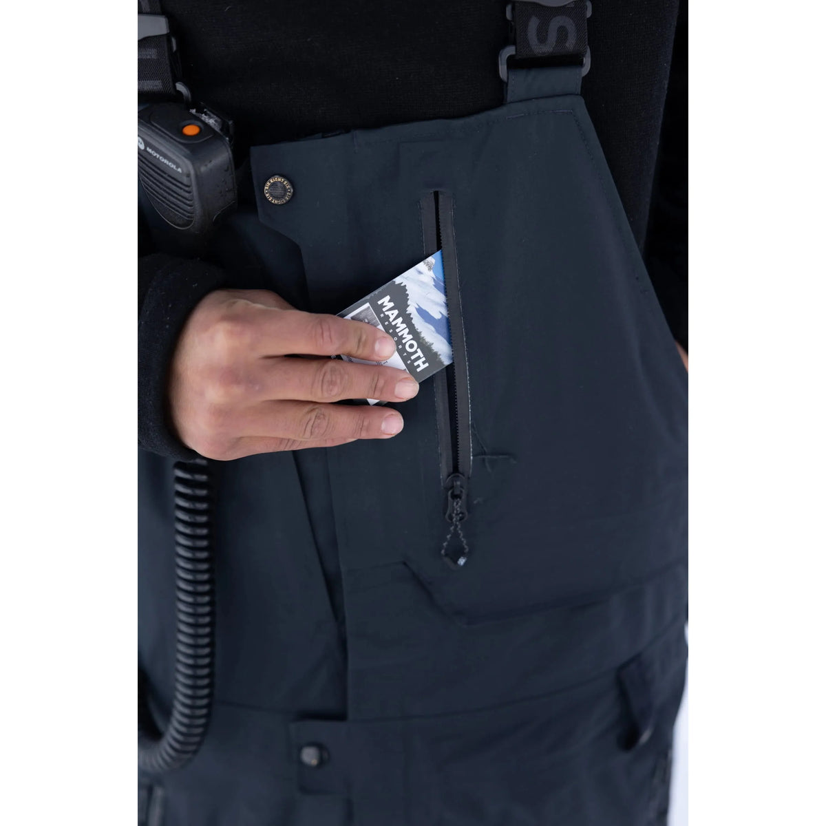 686 Men's GORE-TEX Dispatch™ Shell Bib-Killington Sports