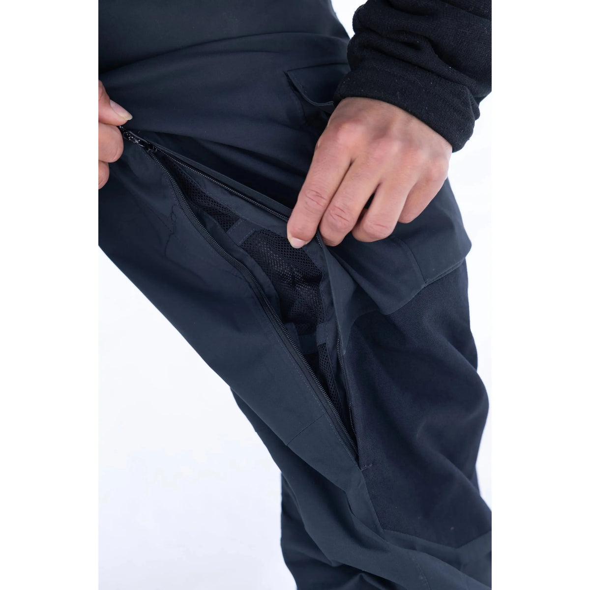 686 Men's GORE-TEX Dispatch™ Shell Bib-Killington Sports