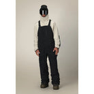 686 Men's GORE-TEX Dispatch™ Shell Bib-Black-Killington Sports
