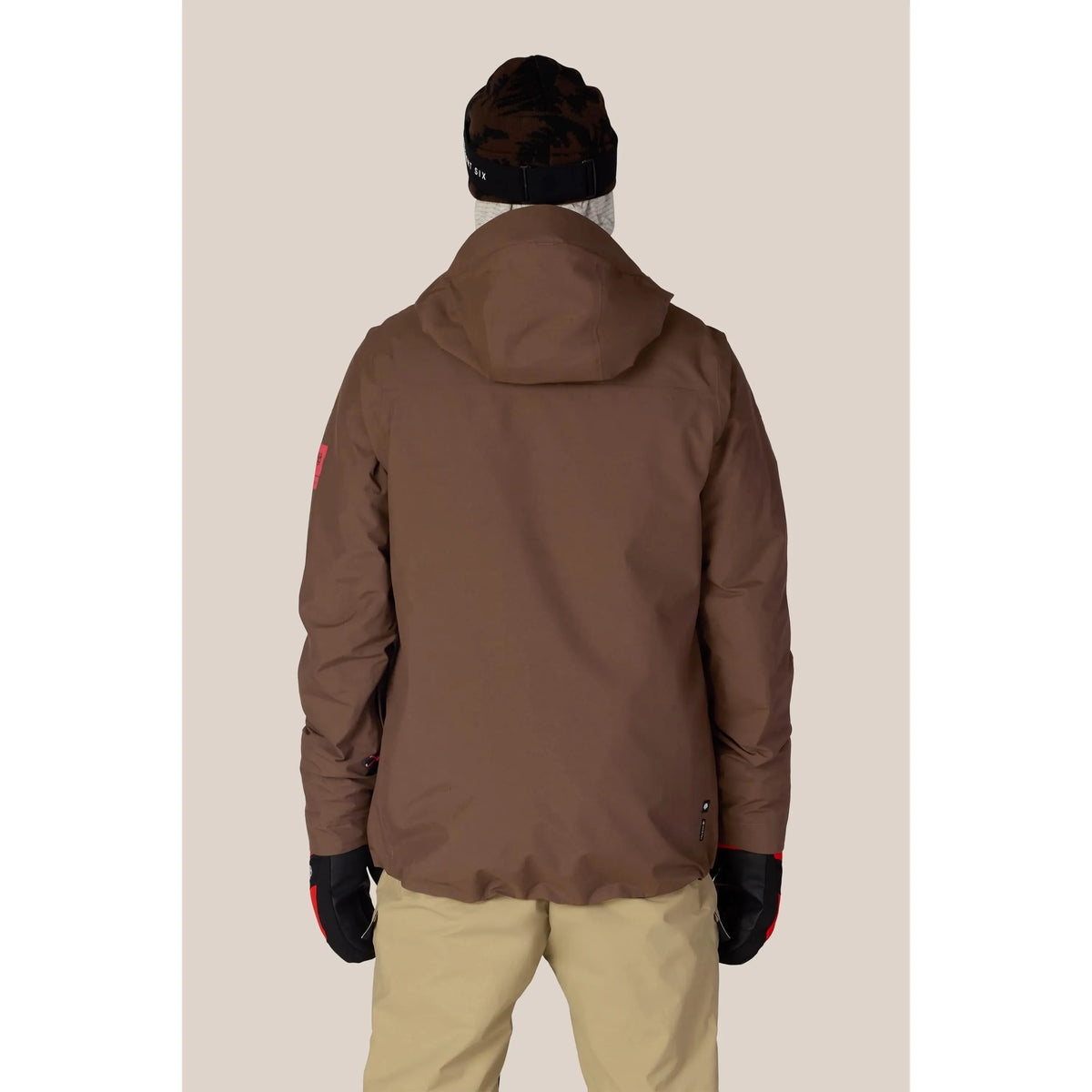 686 Men's GORE-TEX GT Thermagraph® Jacket-Killington Sports