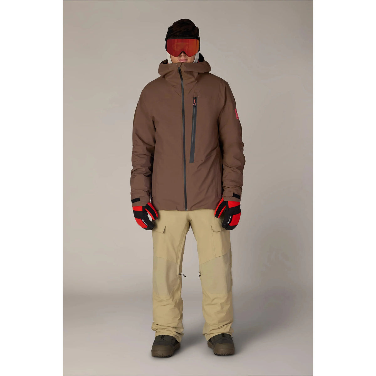 686 Men's GORE-TEX GT Thermagraph® Jacket-Killington Sports