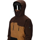 686 Men's Geo Insulated Jacket-Killington Sports