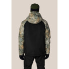 686 Men's Geo™ Insulated Jacket-Killington Sports