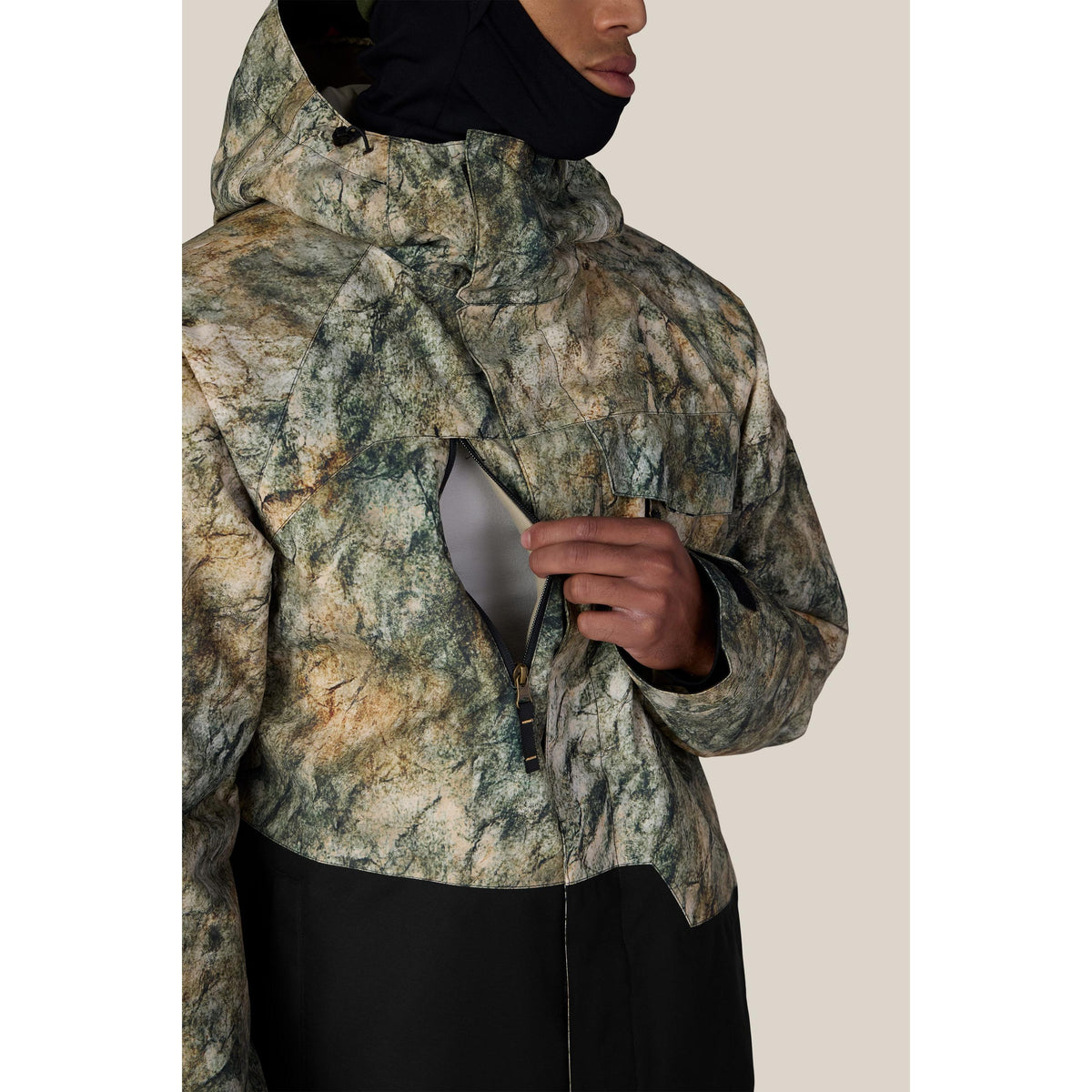 686 Men's Geo™ Insulated Jacket-Killington Sports