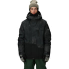 686 Men's Geo Insulated Jacket-Killington Sports