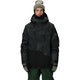 686 Men's Geo Insulated Jacket-Killington Sports