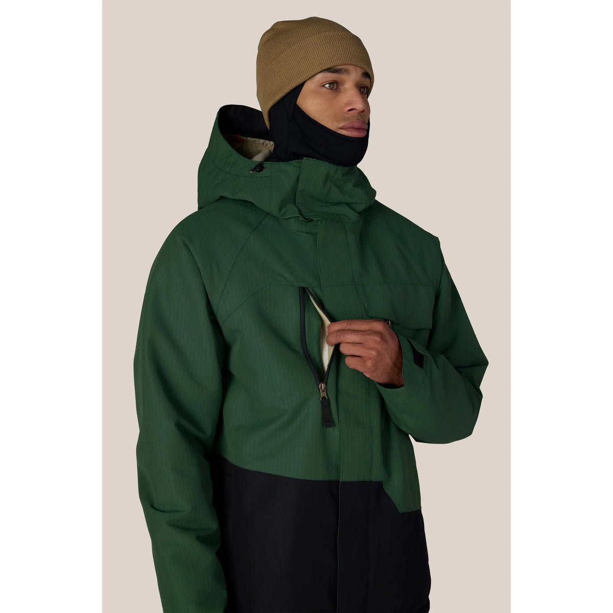 686 Men's Geo™ Insulated Jacket-Killington Sports