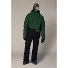 686 Men's Geo™ Insulated Jacket-Killington Sports
